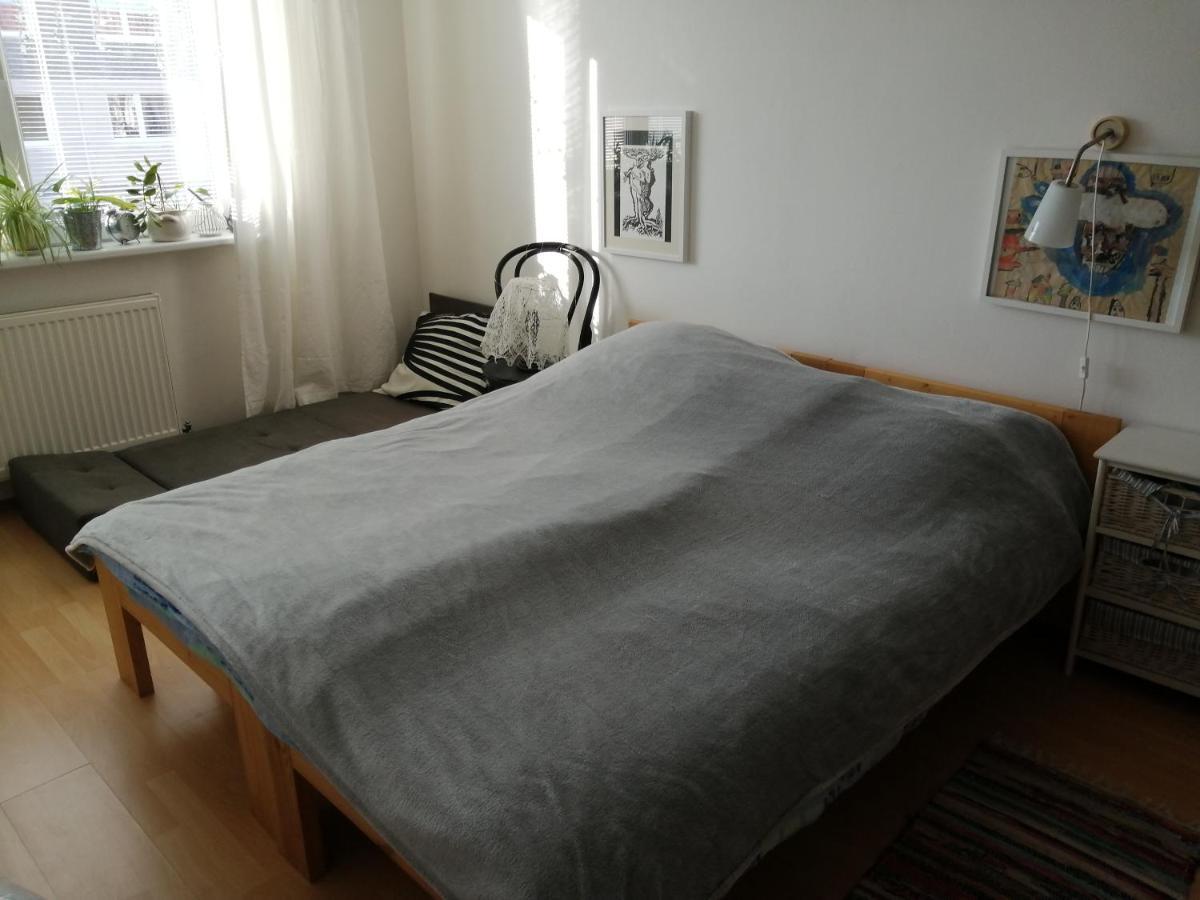 Apartamento Emma Nová Lesná Exterior foto