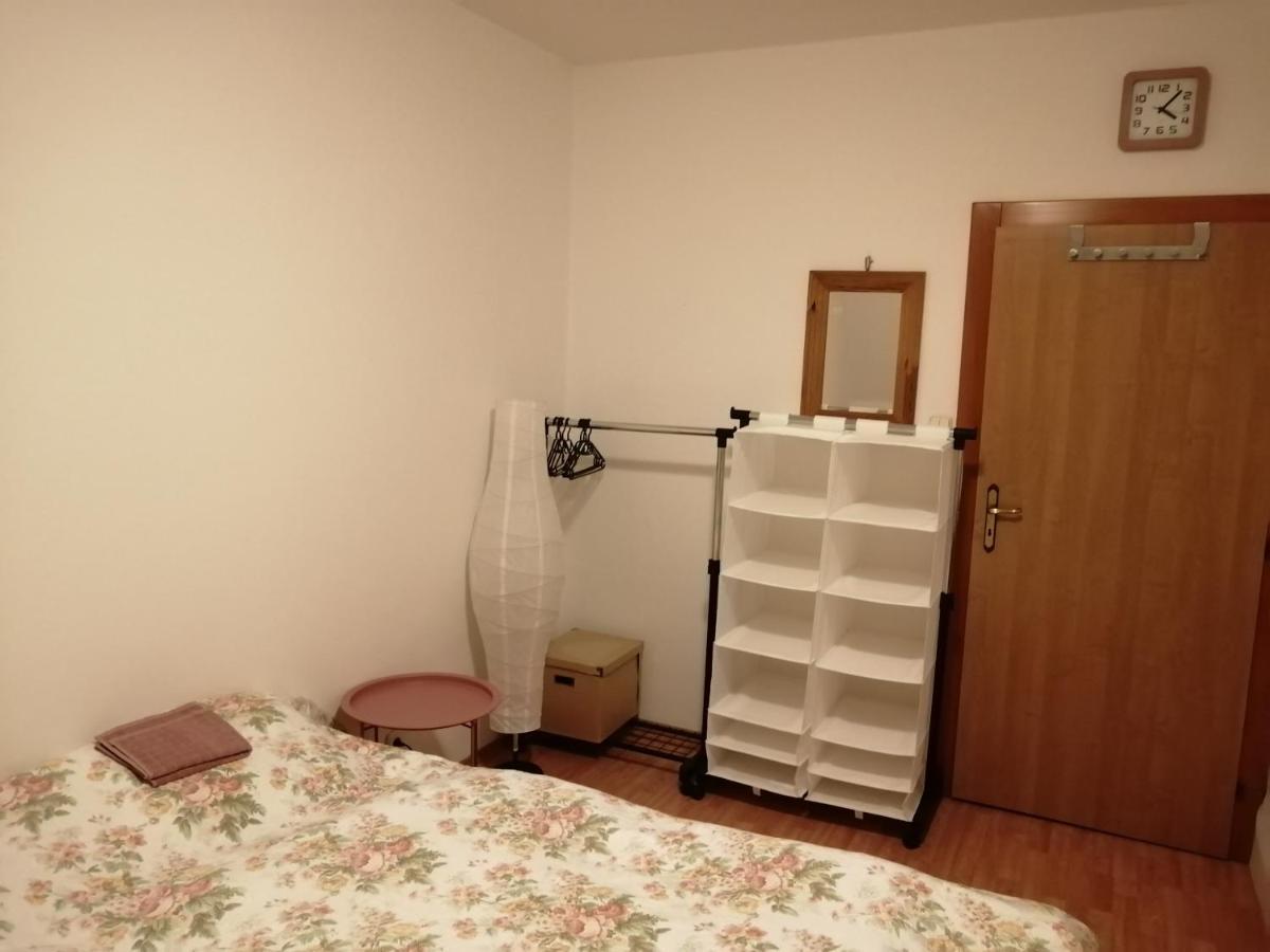Apartamento Emma Nová Lesná Exterior foto