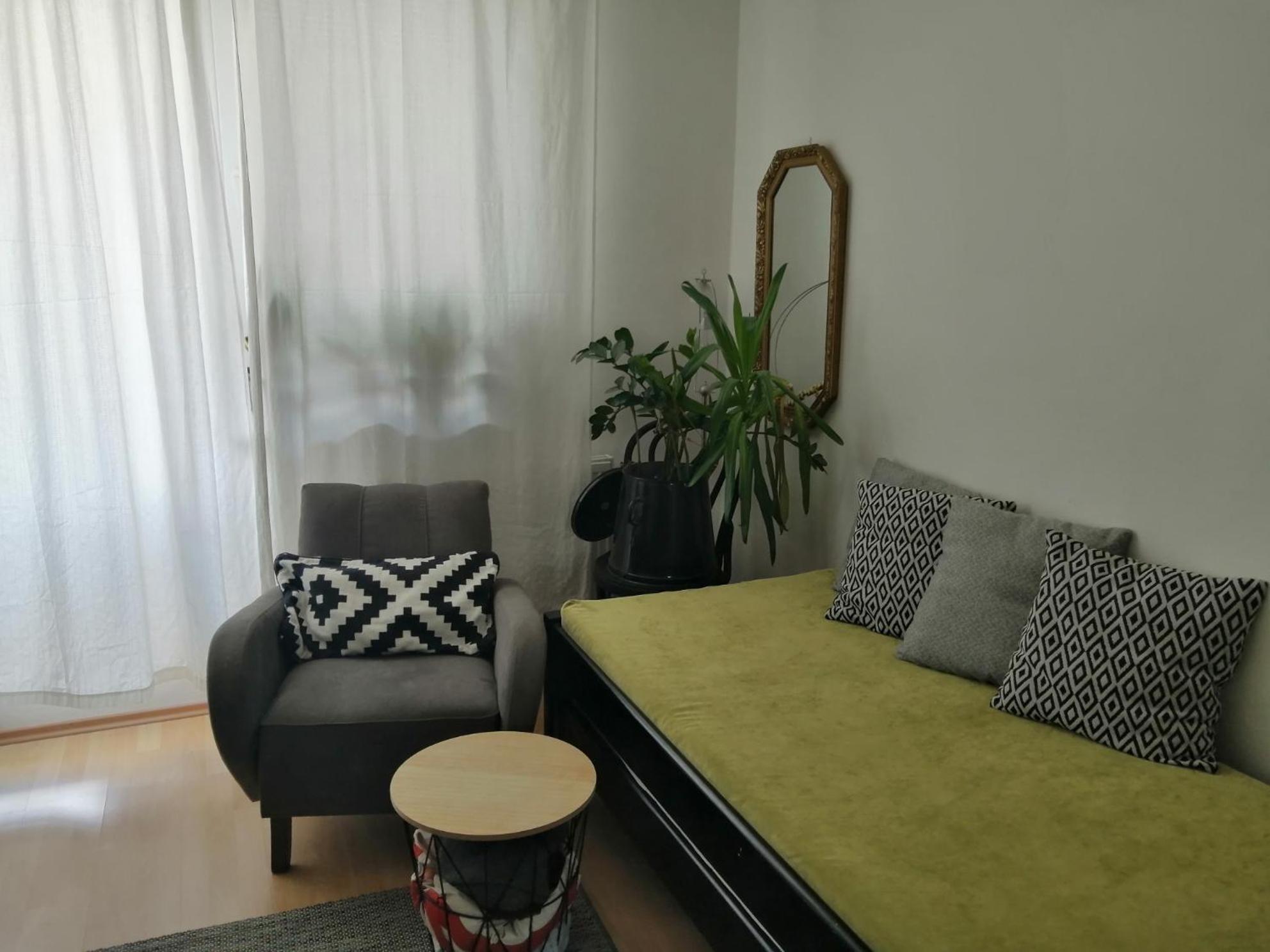 Apartamento Emma Nová Lesná Exterior foto
